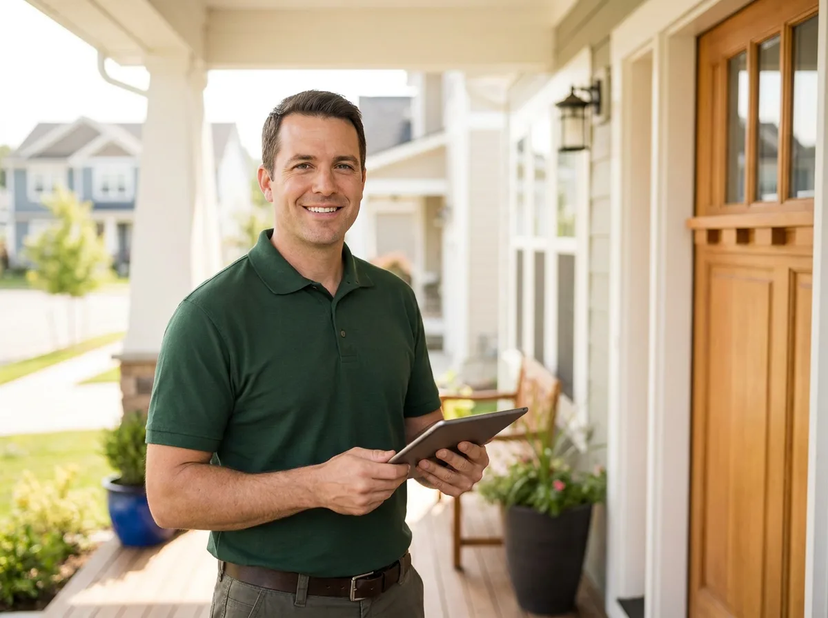 Pest control FAQs for Irvine, PA
